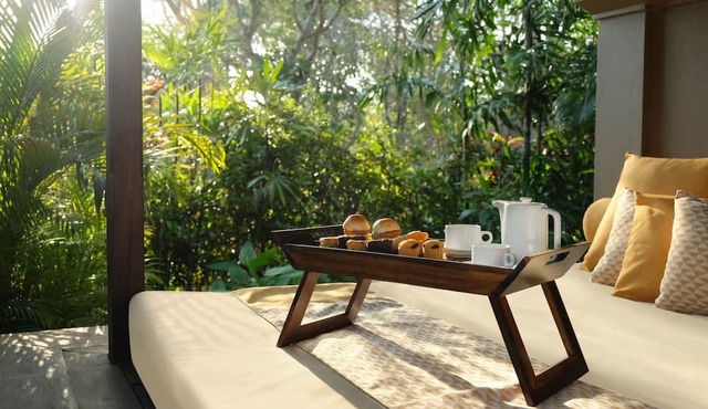 Mimpi Resort Menjangan in Pejarakan