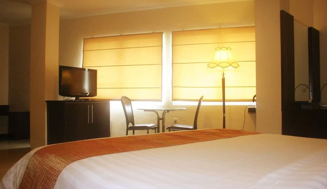 Royal Mamberamo Hotel