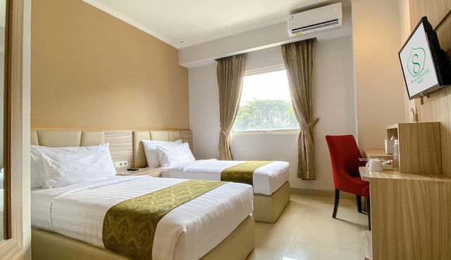 Lorin Syariah Solo Hotel