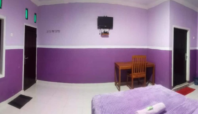 Homestay Sukses Tambora in Pekat