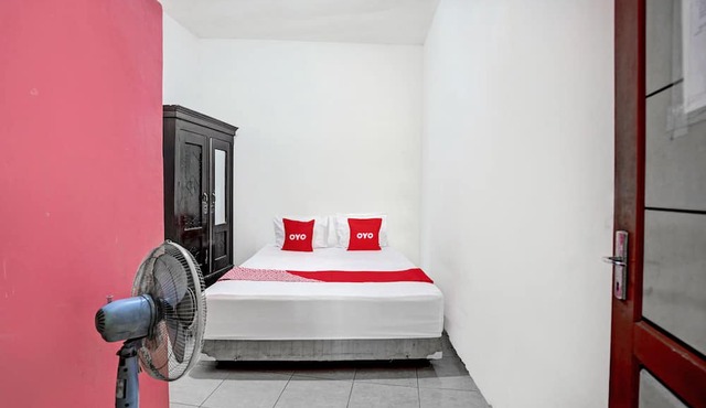 OYO Life 92840 Wisma Morricco