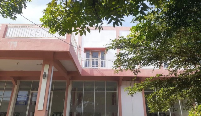 EXPRESS O 91662 Kost Rumah Kaca in Mesjid Raya