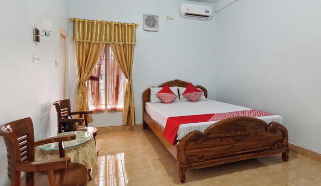 OYO Life 92803 Penginapan Purnama