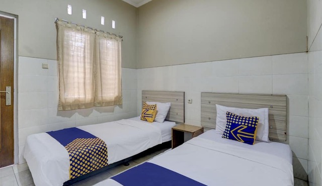 OYO Life 90159 Puri Asoka Guest House