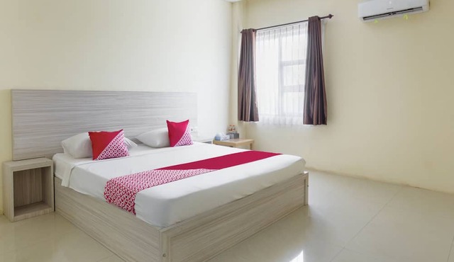 OYO 3343 Sunrise Hotel