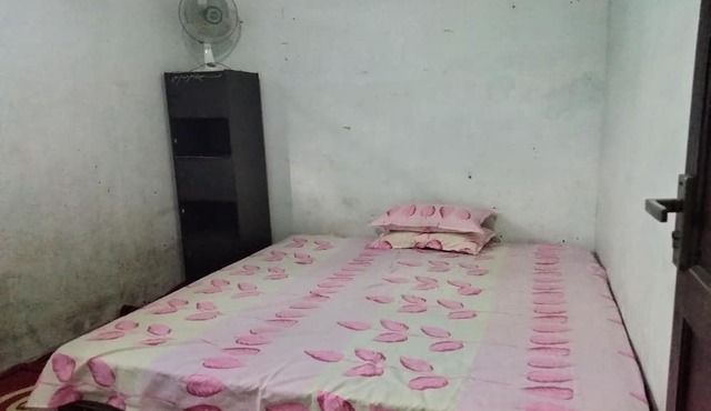Hotel O Ani Nur Homestay Syariah in Medan
