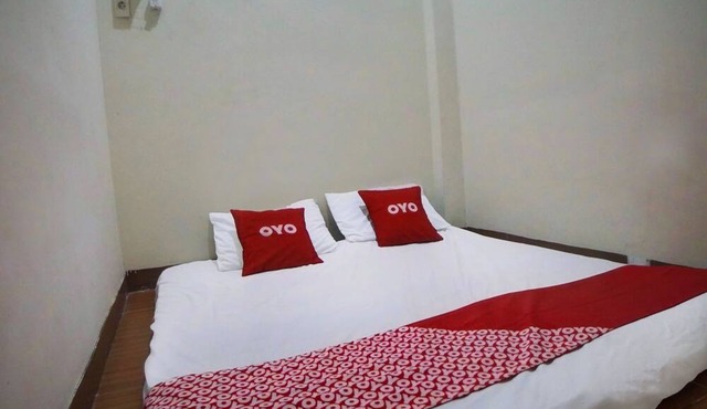 Hotel O Guesthouse 899 in Medan