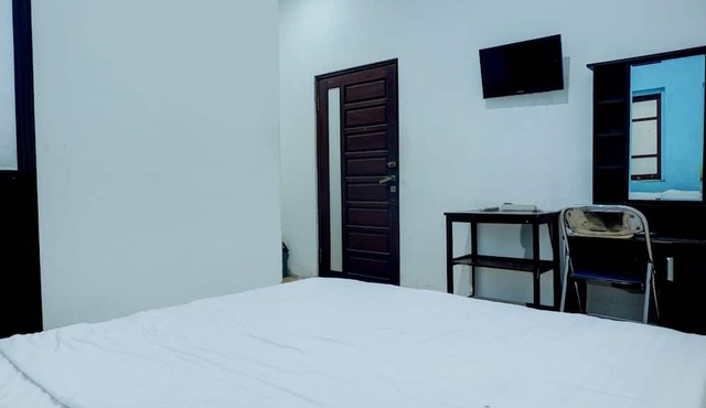 Hotel O Wisma Padi Syariah PanyipatanNearWisata Gunung Birah