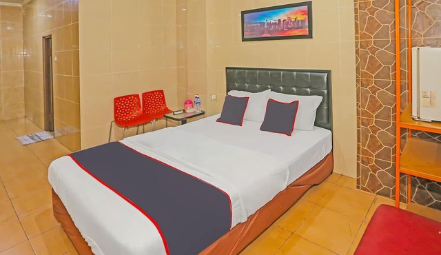 Hotel O Sion Holiday in South Tangerang