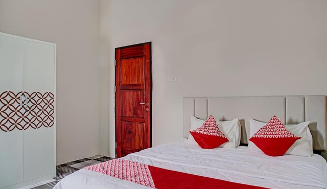 Hotel O Sartika Gh Syariah in Pekanbaru