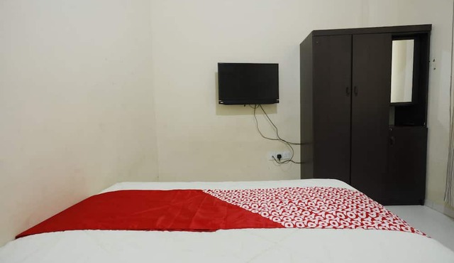 Hotel O Baloi Homestay in Batam