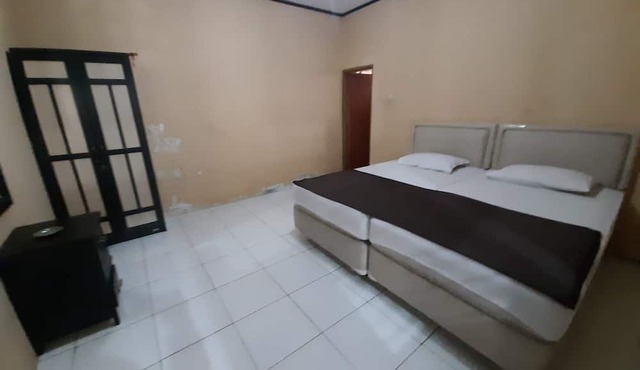 OYO 93135 Wisma Bayt Hikmah in Bogor