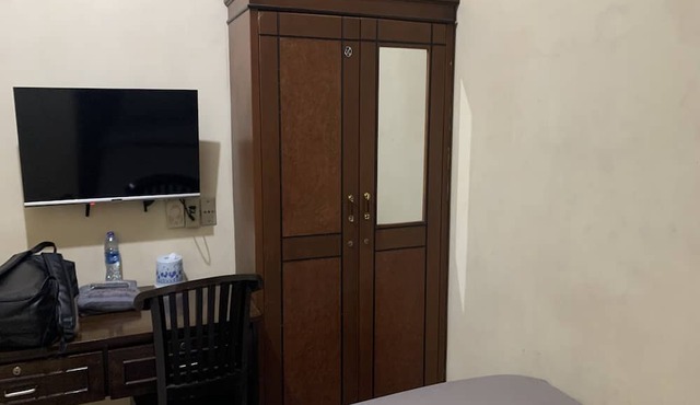 Ketapang Residence Powered Nature
