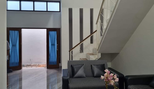 Wafaby Guest House