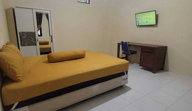 Nadamax Solo Guest House