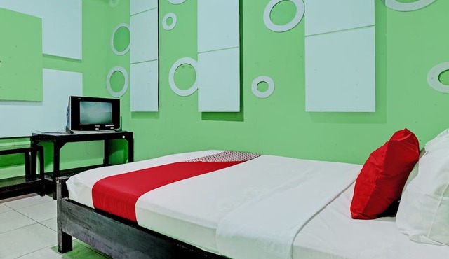 OYO 92605 Hotel Las Vegas
