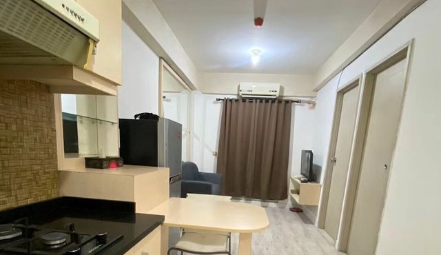 Apartement Centerpoint 2br Cozy in Jawa Barat