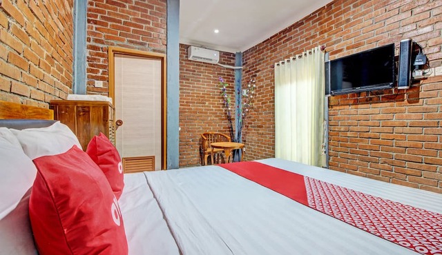 OYO 92606 Djoglo Boto Homestay Syariah in Sewon