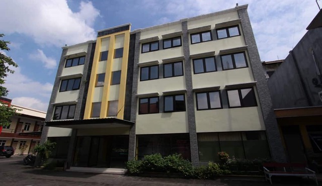 Homestay Tentrem Simpang Lima