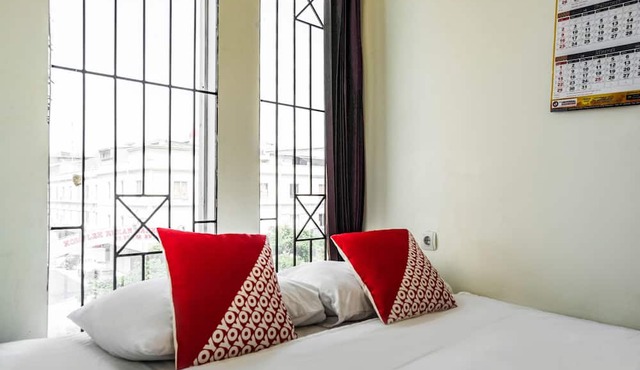 Hotel O near Ancol formerly Ava Guest in Jakarta