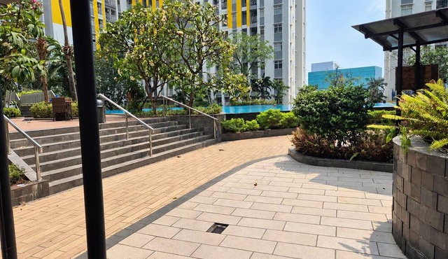 Nusantara Rooms Springlake By Reccoma in Bekasi
