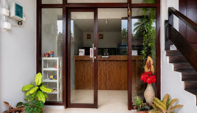 Hotel O near Pantai Manggar in Samboja Kuala