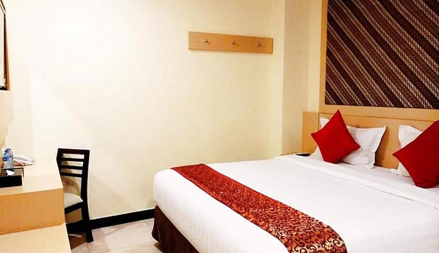 Jakarta City Hotel in Jakarta