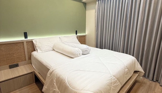 Spacious 3BR Best View in BSD in Tangerang Selatan