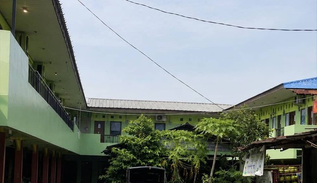 Hotel O near TMII formerly Wisma Damai in Jakarta
