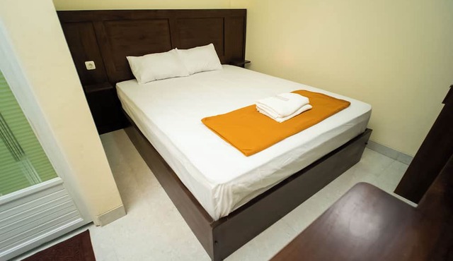 Bintang Samudra Hotel in Jepara
