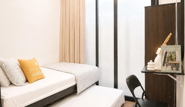 Bandung Dan Stay in Bandung