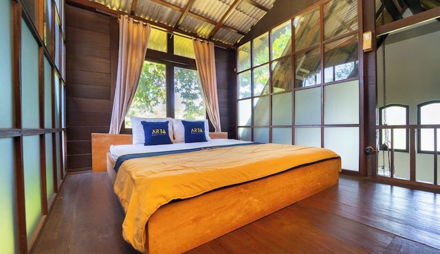 Tempuran Hills Family Homestay By ARBA