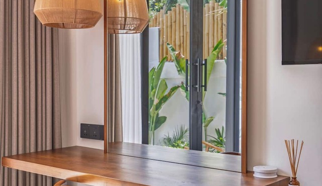 Malta Villa by DH in Gianyar