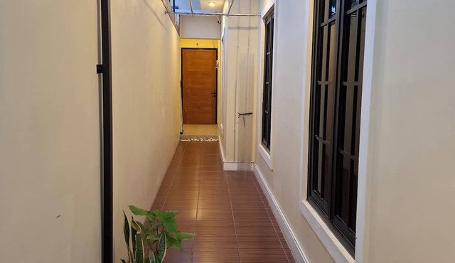 Tentrem Madani