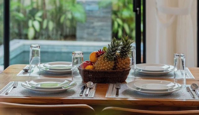 Villa Aria Nusa Dua in Badung