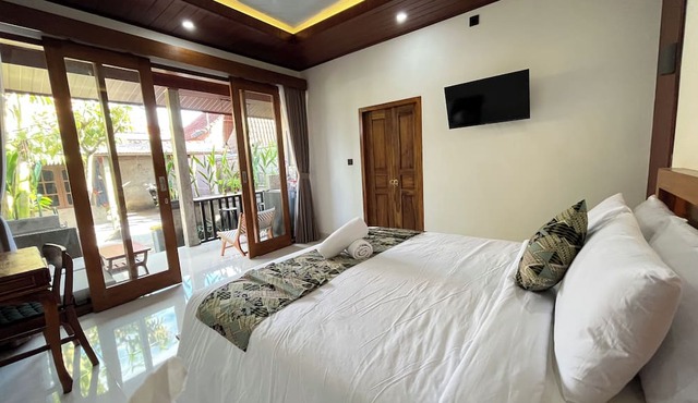 E-House Ubud Family by EPS in Ubud