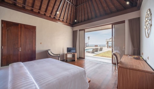 Aventus Beach Grandé Villa