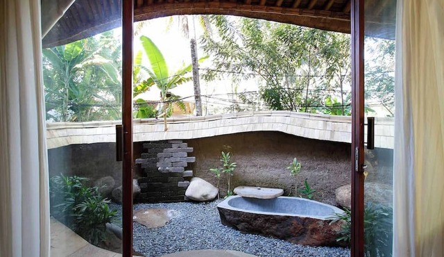 Cacao House Eco-luxe Family Home Near Green School
