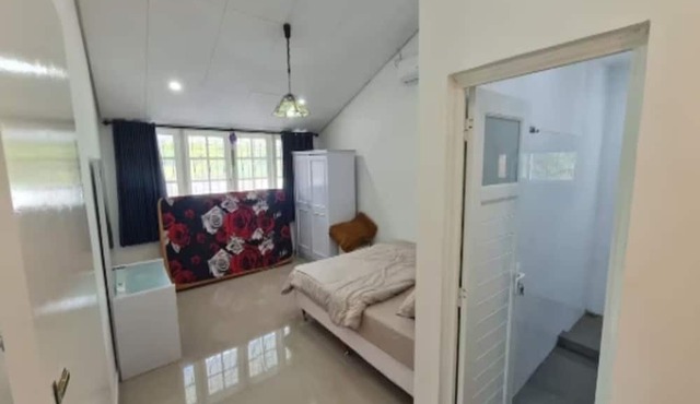 Cozzy Villa Rans Cimacan