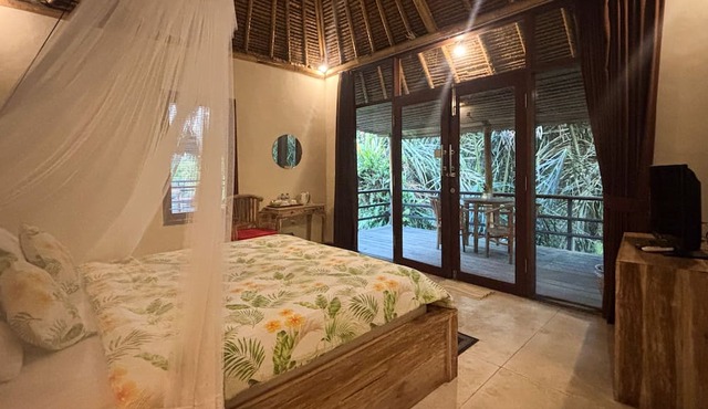 Amara Giri Ubud Views Villas in Ubud