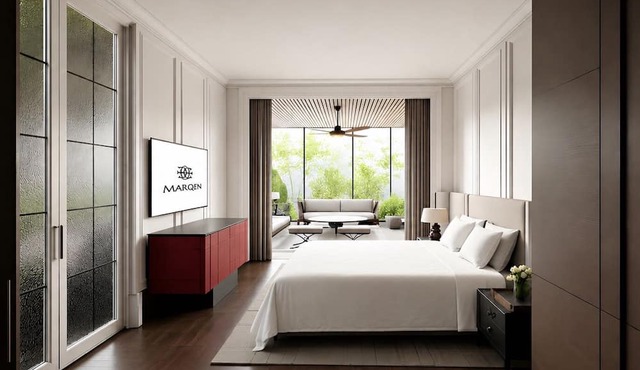 Marqen Hotel