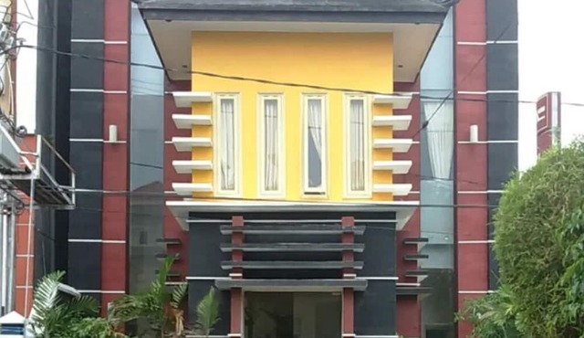 Cozzy Hotel Archie 2