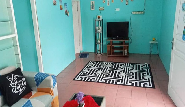 Cozzy Villa Azmi in Bandung