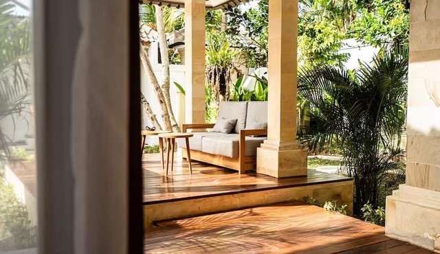 Casa Mira Villa by DH in Gianyar