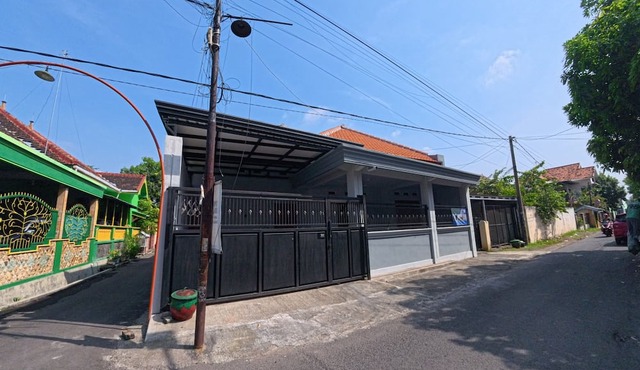 OYO 95293 Citra Homestay Syariah