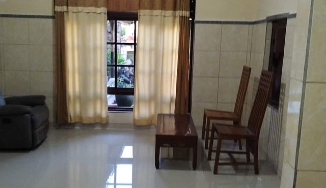 Cozzy Ida Guest House