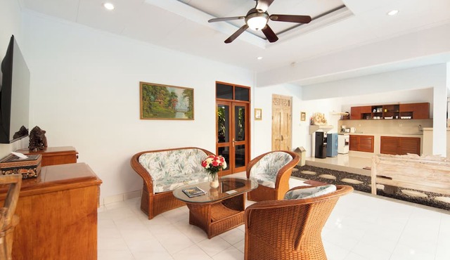 Hildiman Kuta Villa