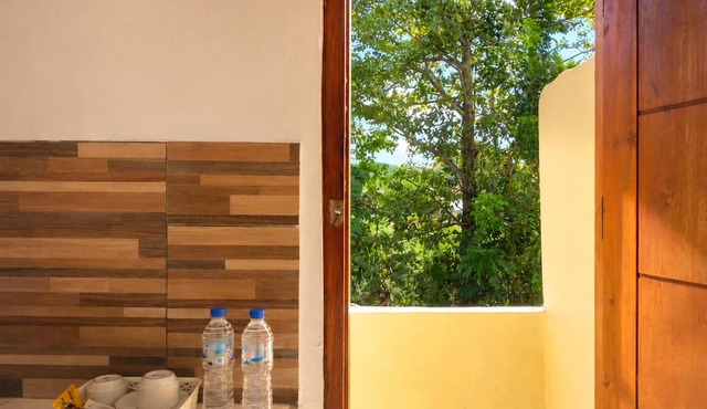 Ocha Bajo Homestay in Labuan Bajo