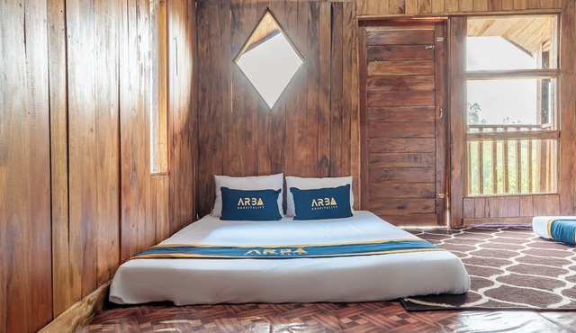 RB Cottage Resort by ARBA in Pangalengan
