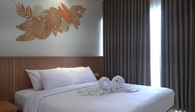 Lakeside TELL Cikarang in Serang Baru